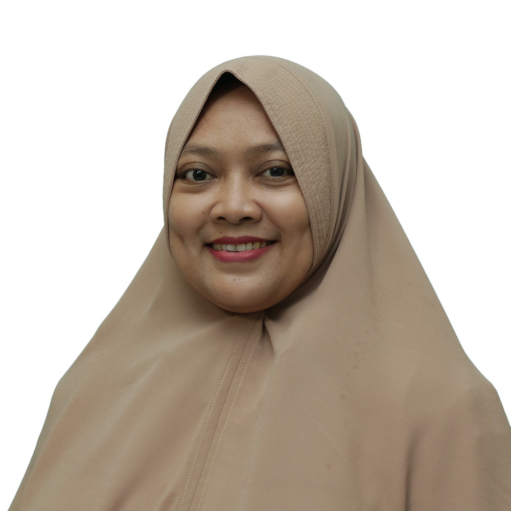 dr. Danik Setyowatiningsih