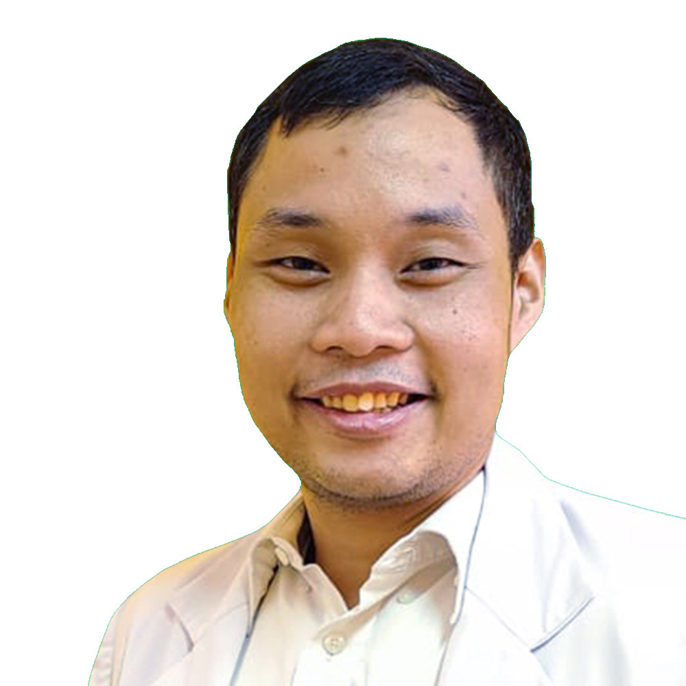 dr. Wim Zuweiryadinda, Sp.KJ
