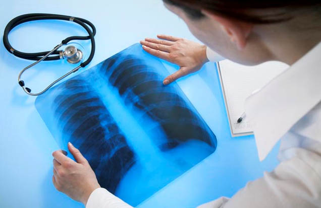 radiologi
