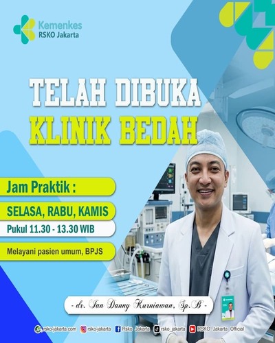 Bedah