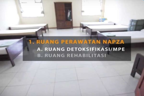 rawat inap